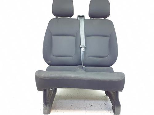 Right front seat RENAULT TRAFIC III Bus (JG_) 1.6 dCi 95 (JGMR, JGMJ) | BP38382939C16 - Image 8
