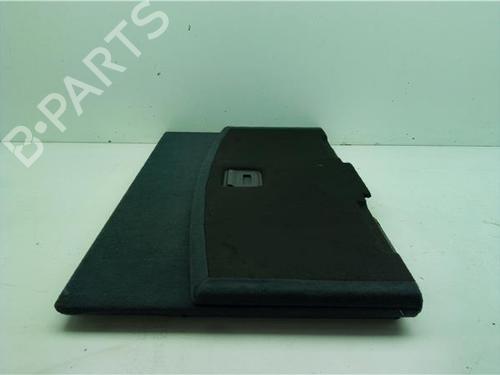 Rear parcel shelf PORSCHE CAYENNE Coupe (9YB) 3.0 E-Hybrid AWD | BP38386423C85 - Image 3