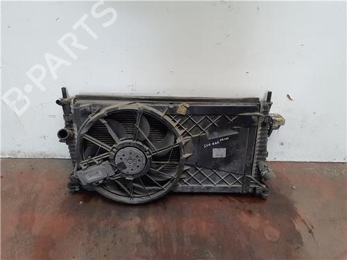 Used Radiator fan Radiator fan 38368874 38368874