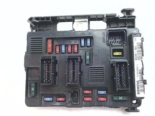 Used Fuse box Fuse box CITROËN C5 I (DC_) 2.0 HDi (DCRHZB, DCRHZE) (109 hp) 39956098 39956098