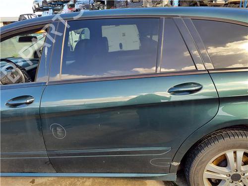 Used Left rear door Left rear door 38397735 38397735