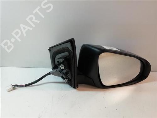 right-mirror-toyota-auris-_e18_-2012-2013-2014-2015-2016-2017-2018-2019-38358377 main image