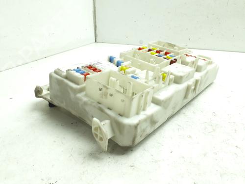 Fuse box FORD FOCUS II (DA_, HCP, DP) 1.6 TDCi | BP38334361E1 - Image 3