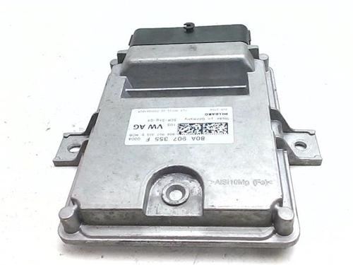 Módulo eletrónico AUDI A6 C8 (4A2) 45 TDI Mild Hybrid quattro | BP38394234M83  - Image 5