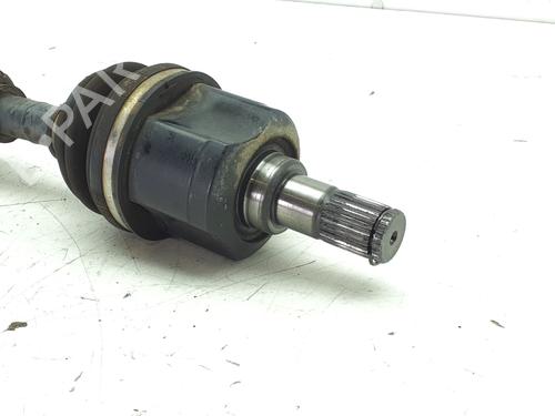 Left front driveshaft HYUNDAI i40 I (VF) 1.7 CRDI | BP39667486M38 - Image 4