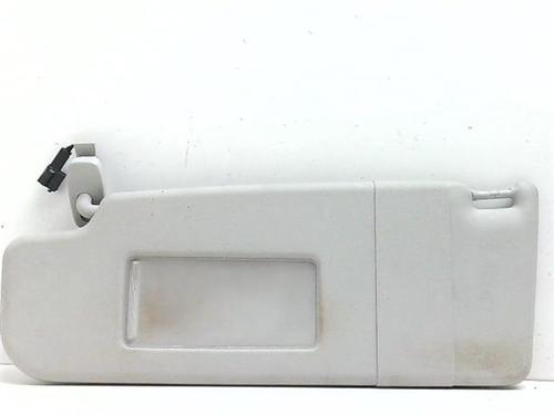 Used Left sun visor Left sun visor 38387454 38387454