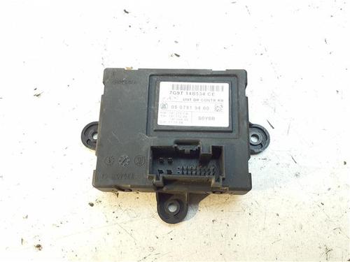 Used Control unit Control unit 38369652 38369652