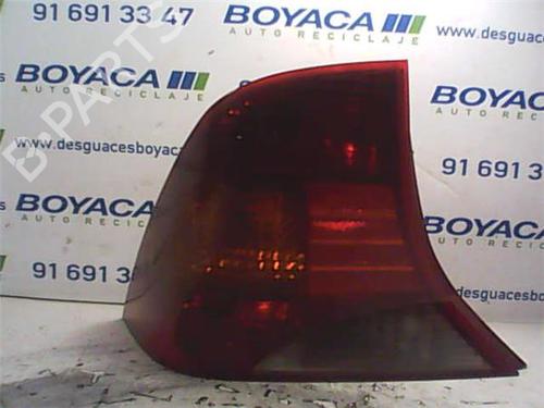 Used Left taillight Left taillight 38352275 38352275
