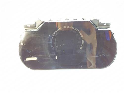 Used Instrument cluster Instrument cluster 38370705 38370705