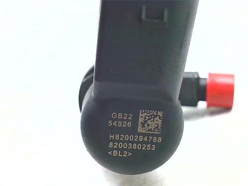 Used Injector Injector 38398080 38398080