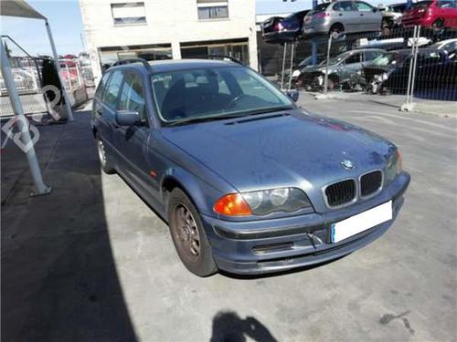 Left headlight BMW 3 Touring (E46) 320 d | BP38359053C28 - Image 6