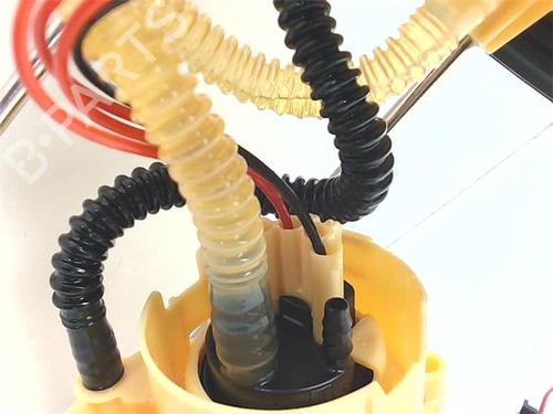 Fuel pump RENAULT MASTER III Bus (JV) 2.3 dCi 165 FWD (JV0P, JV0U) | BP38381565M76 - Image 4
