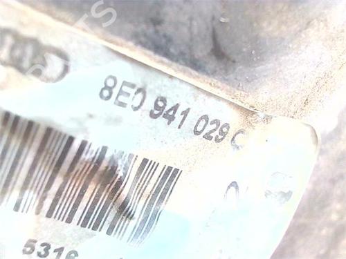 Left headlight AUDI A4 B6 (8E2) 1.9 TDI quattro | BP38391153C28 - Image 5
