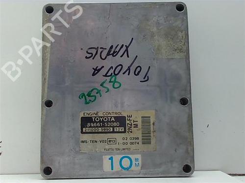 Used Control unit Control unit 38388252 38388252