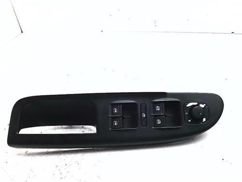 Used Left front window switch Left front window switch 38389382 38389382