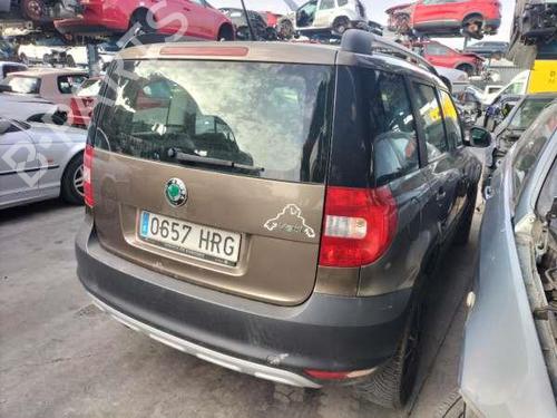 Engine SKODA YETI (5L) 1.2 TSI | BP38398454M1 - Image 12