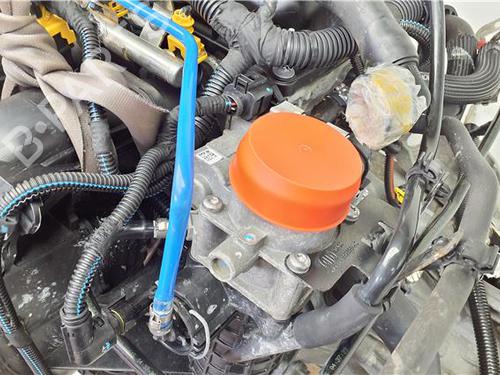 Engine JEEP RENEGADE VAN (BU, B1) 1.6 E-torQ | BP38390356M1 - Image 6