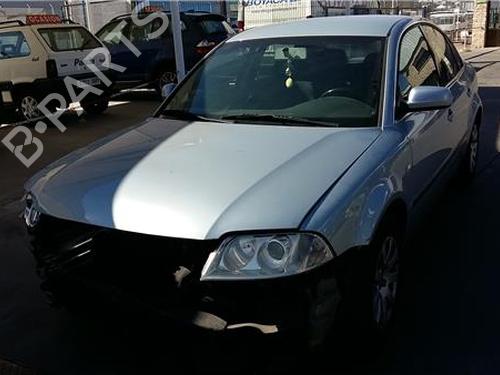 Control unit VW PASSAT B5.5 (3B3) 1.9 TDI | BP38350079M11 - Image 5