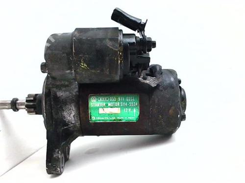 Used Starter Starter 38376991 38376991