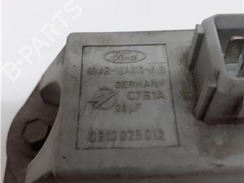 Elektronisk modul Elektronisk modul 38355762 38355762