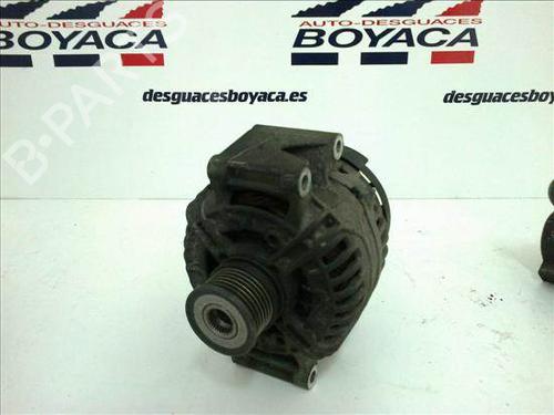Used Alternator Alternator 38391433 38391433