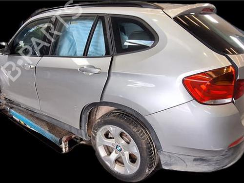 Used Left rear door Left rear door 38386893 38386893