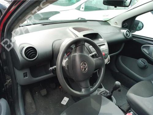 Used Airbag Kit Airbag Kit 38386258 38386258