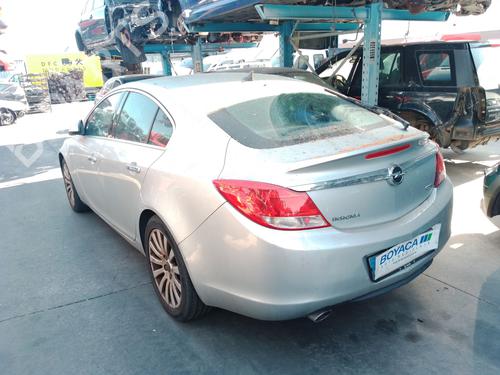 Control unit OPEL INSIGNIA A (G09) 2.0 CDTI (68) | BP38334184M11 - Image 8
