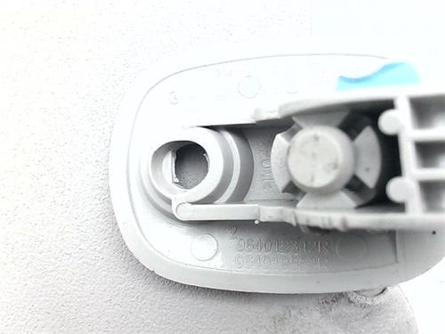 Left sun visor DACIA SANDERO II 1.5 dCi | BP38393777I1 - Image 3