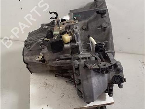Gearbox PEUGEOT 607 (9D, 9U) 2.2 HDi | BP38378662M3  - Image 5
