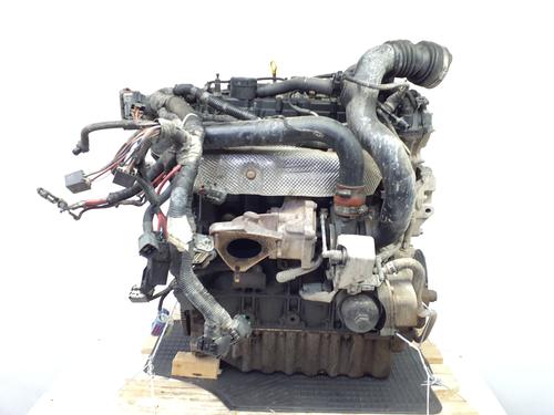 Engine CHRYSLER GRAND VOYAGER V (RT) 2.8 CRD | BP39033130M1 - Image 9