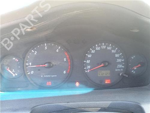 Used Instrument cluster Instrument cluster 38370519 38370519