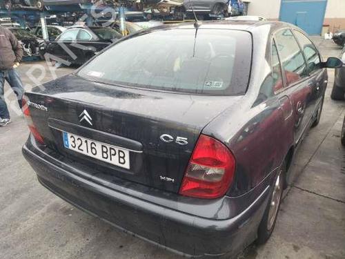 Control unit CITROËN C5 I (DC_) 2.0 16V HPi (DCRLZB) | BP39961918M11  - Image 6