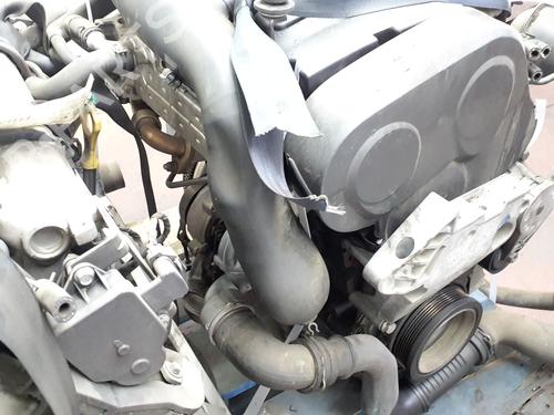 Engine VW PASSAT B6 (3C2) 2.0 TDI 16V | BP38968918M1 - Image 10