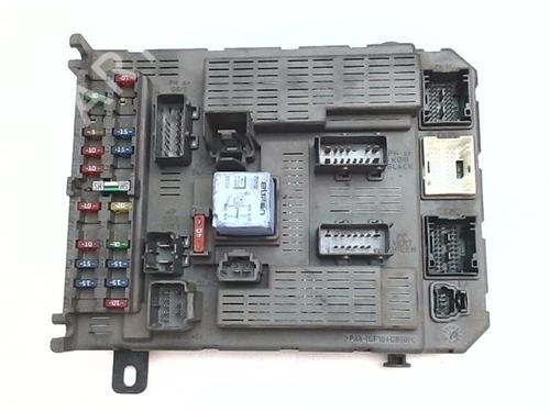 Used Fuse box Fuse box CITROËN C5 I (DC_) 2.0 HDi (DCRHYB) (90 hp) 39961958 39961958
