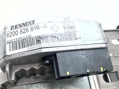 Steering column RENAULT MODUS / GRAND MODUS (F/JP0_) 1.2 16V (JP0W) | BP38355282M21 - Image 5
