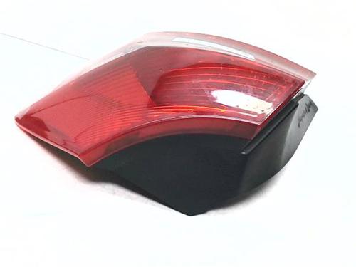 Right taillight BMW 1 (E81) 118 d | BP38374989C35 - Image 9