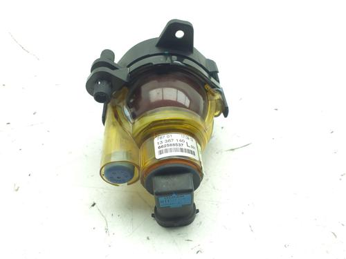 Left front fog light OPEL ASTRA J Saloon 1.7 CDTI (69) | BP38402502C30 - Image 3