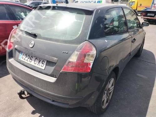 Control unit FIAT STILO Multi Wagon (192_) 1.9 JTD | BP38368925M11 - Image 4