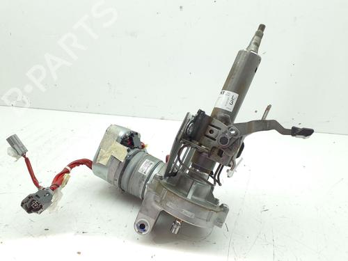 Used Steering column Steering column 38400205 38400205