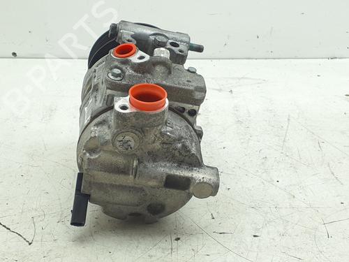 AC compressor AUDI A4 B6 (8E2) 1.9 TDI quattro | BP40044240M34  - Image 5