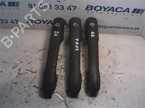 Used Interior handle Interior handle 38352594 38352594