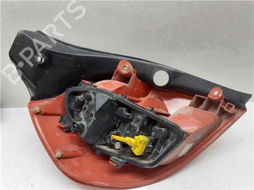 Right taillight RENAULT CLIO III Hatchback Van (SB_, SR_) 1.5 dCi | BP38360332C35 - Image 3