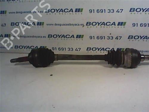 Used Left front driveshaft Left front driveshaft 38354517 38354517
