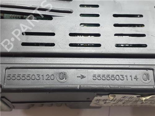 Switch PEUGEOT BOXER Bus 3.0 HDi 160 | BP38374423I30 - Image 3