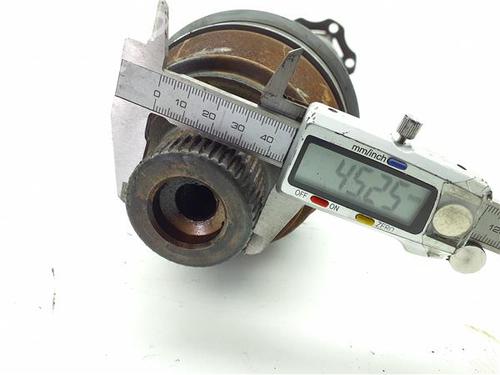Left front driveshaft AUDI A4 B8 (8K2) 2.0 TDI quattro | BP38390006M38 - Image 3