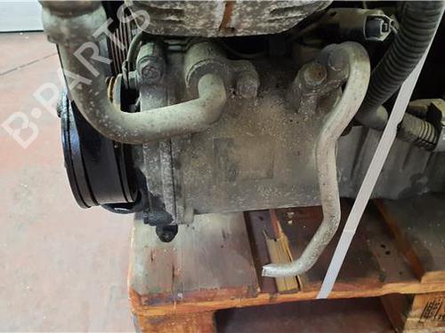 Used AC compressor AC compressor 38398082 38398082