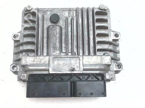 Control unit TATA INDIGO (4_V2) 1.4 TD | BP38351458M11 - Image 4