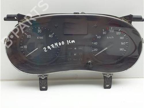 Kombiinstrument Kombiinstrument 38402972 38402972