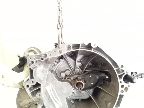 gearbox-citroen-c4-cactus-2014-38394519 main image